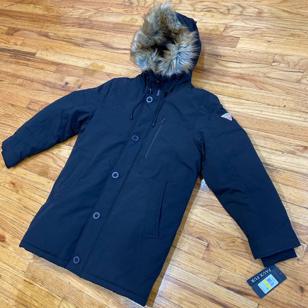 Winter Jacket